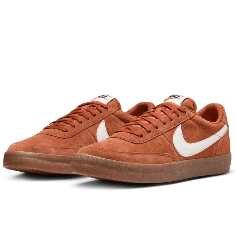 Pantofi sport Nike KILLSHOT 2 SDE - poza 2