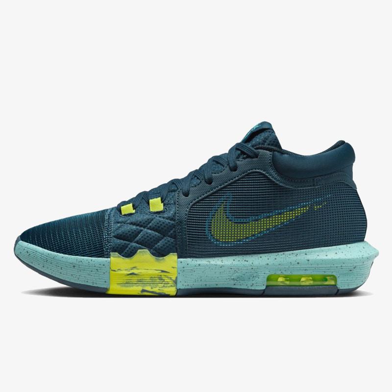Pantofi sport Nike LEBRON WITNESS VIII - poza 2
