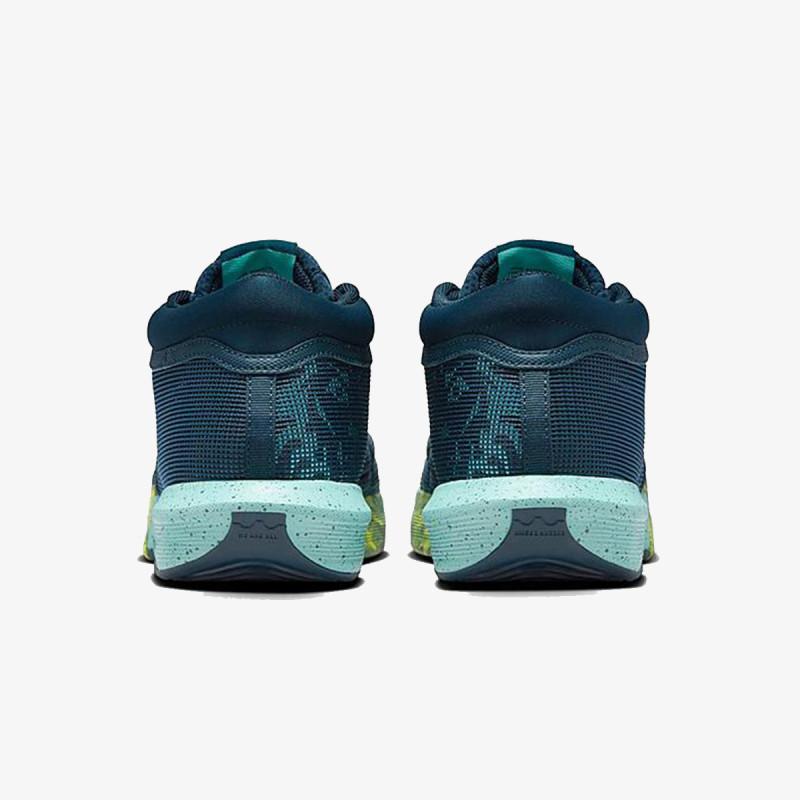 Pantofi sport Nike LEBRON WITNESS VIII - poza 4