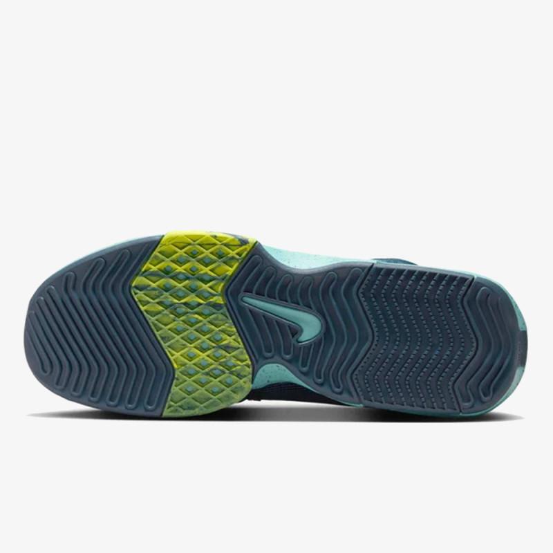 Pantofi sport Nike LEBRON WITNESS VIII - poza 5