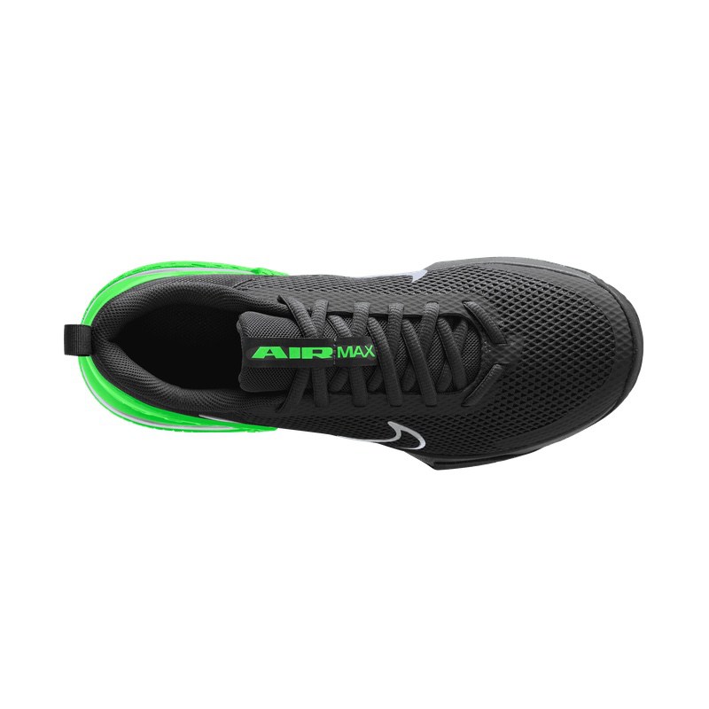 Pantofi sport Nike M AIR MAX ALPHA TRAINER 6 - poza 3