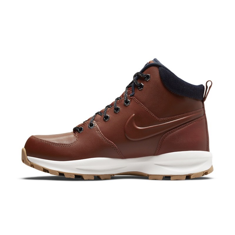 Pantofi Sport Nike Manoa LEATHER SE - poza 2