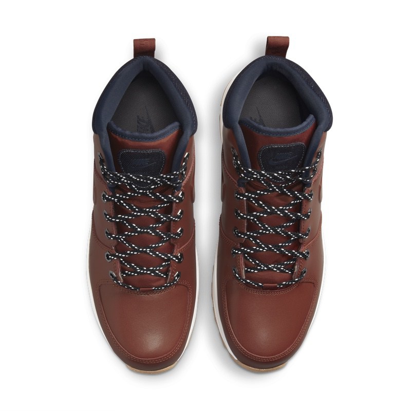 Pantofi Sport Nike Manoa LEATHER SE - poza 3