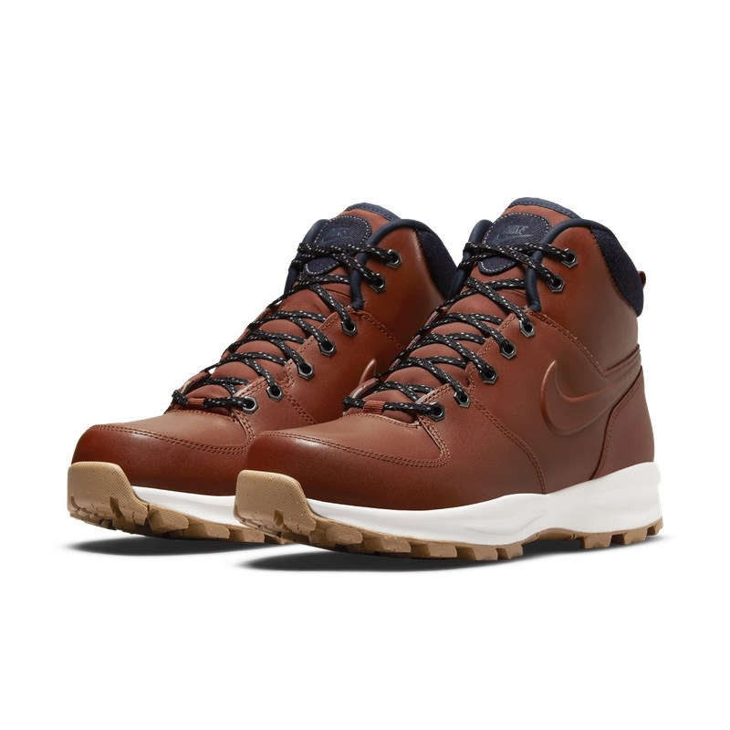 Pantofi Sport Nike Manoa LEATHER SE - poza 4
