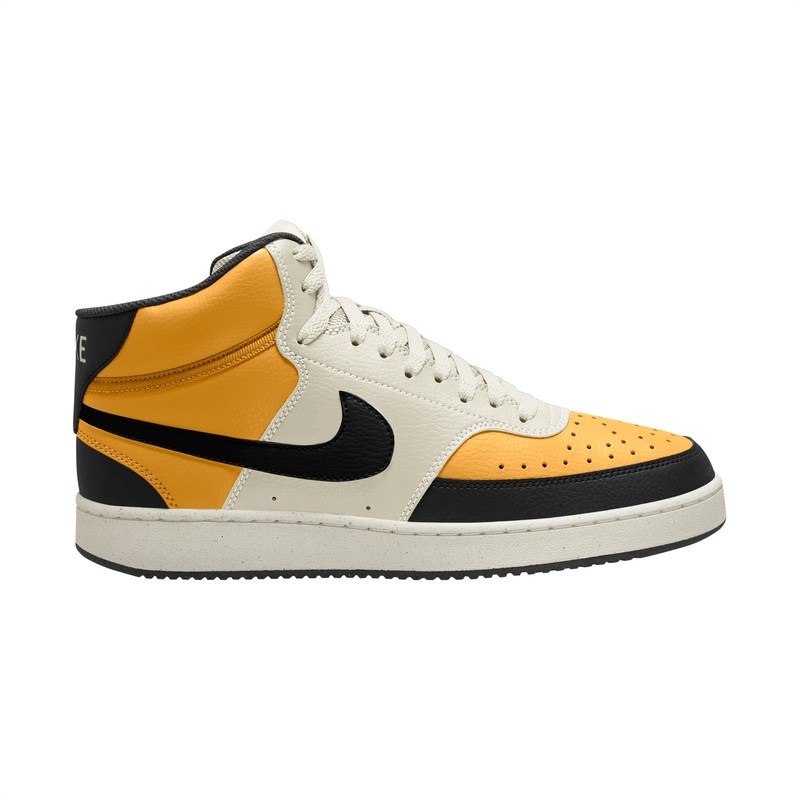 Pantofi sport Nike NIKE COURT VISION MID NN