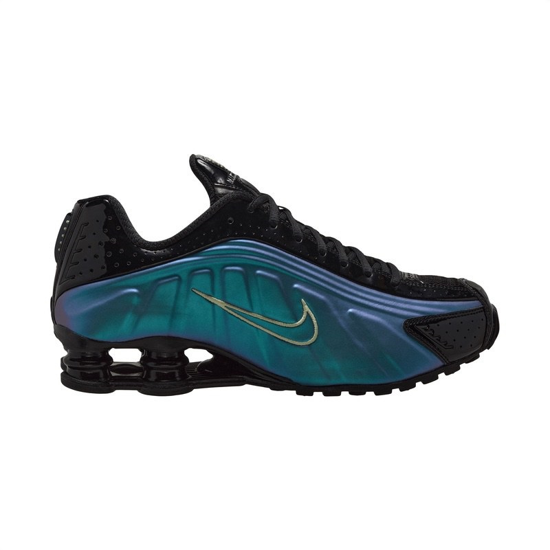 Pantofi sport Nike NIKE SHOX R4 SHIFT