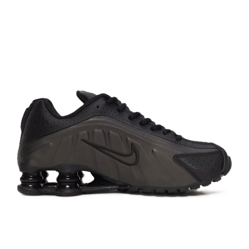 Pantofi sport Nike NIKE SHOX R4 YA - poza 1