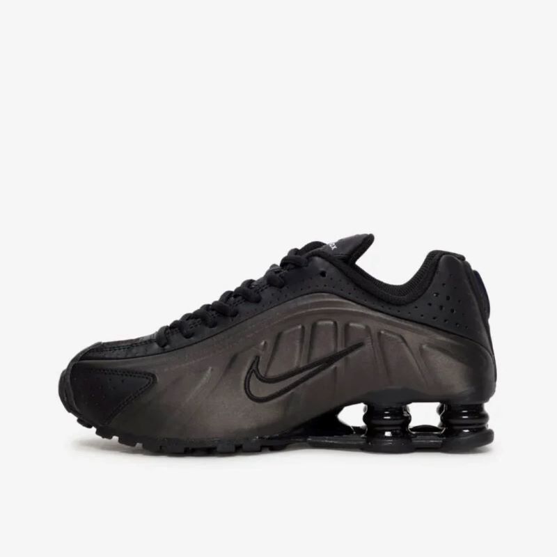 Pantofi sport Nike NIKE SHOX R4 YA - poza 2