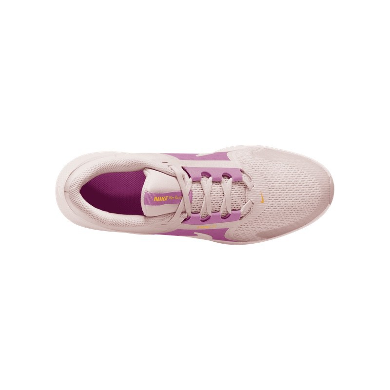 Pantofi sport Nike NIKE STAR RUNNER 5 GS - poza 3