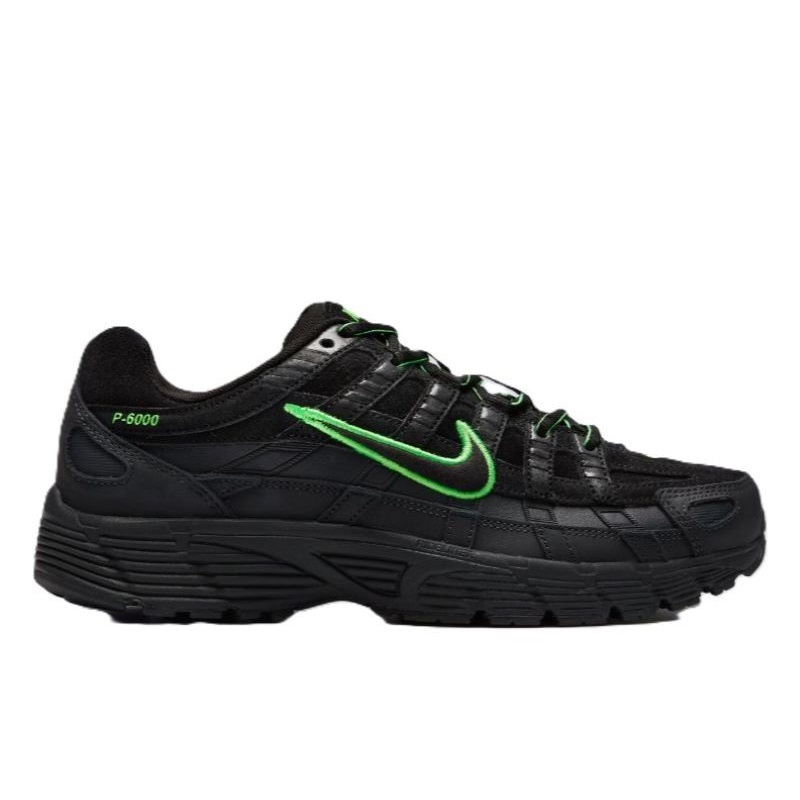 Pantofi sport Nike P-6000 PRM - poza 1