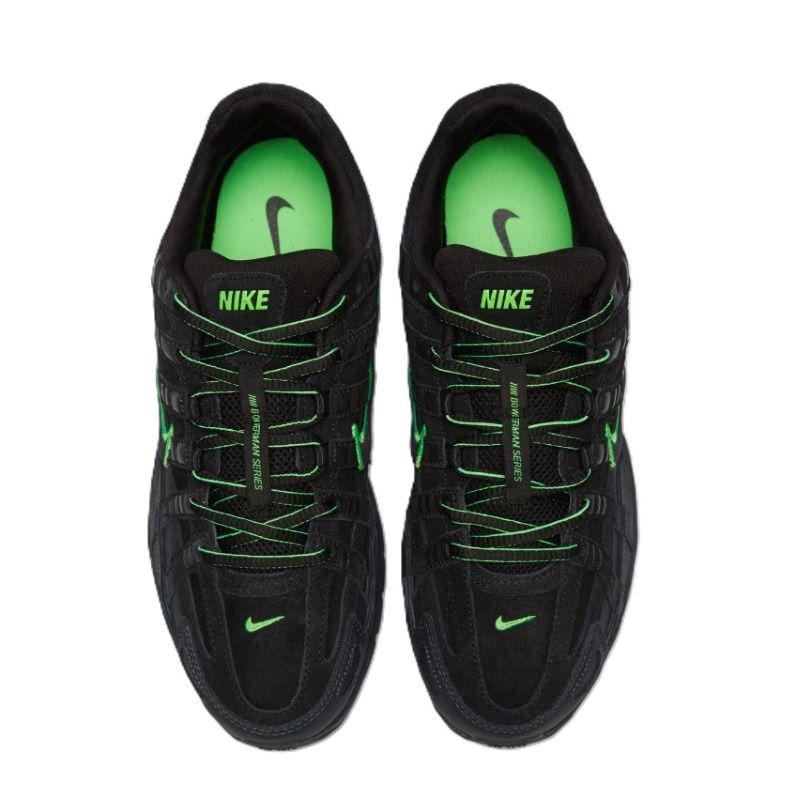 Pantofi sport Nike P-6000 PRM - poza 2