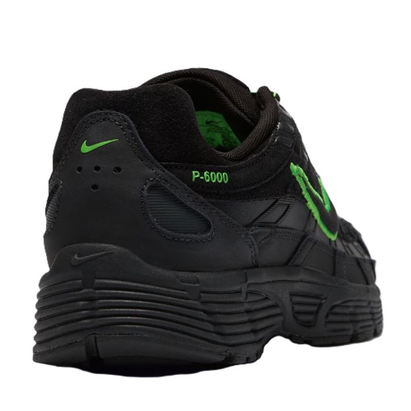Pantofi sport Nike P-6000 PRM - poza 3