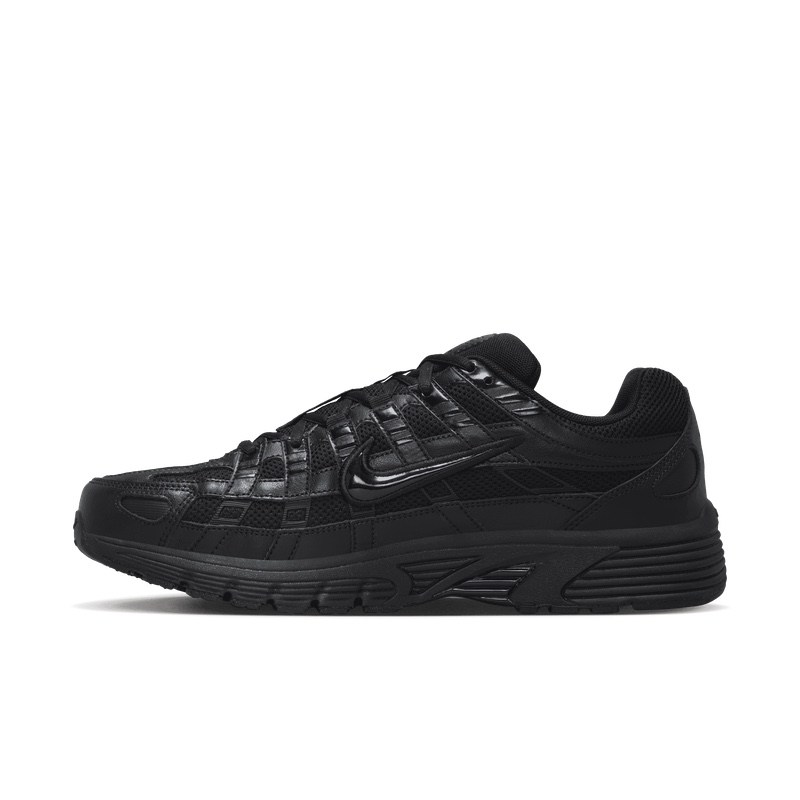 Pantofi sport Nike P-6000 - poza 2
