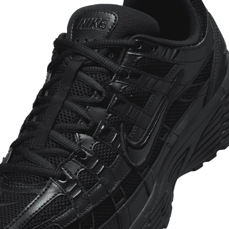 Pantofi sport Nike P-6000 - poza 4