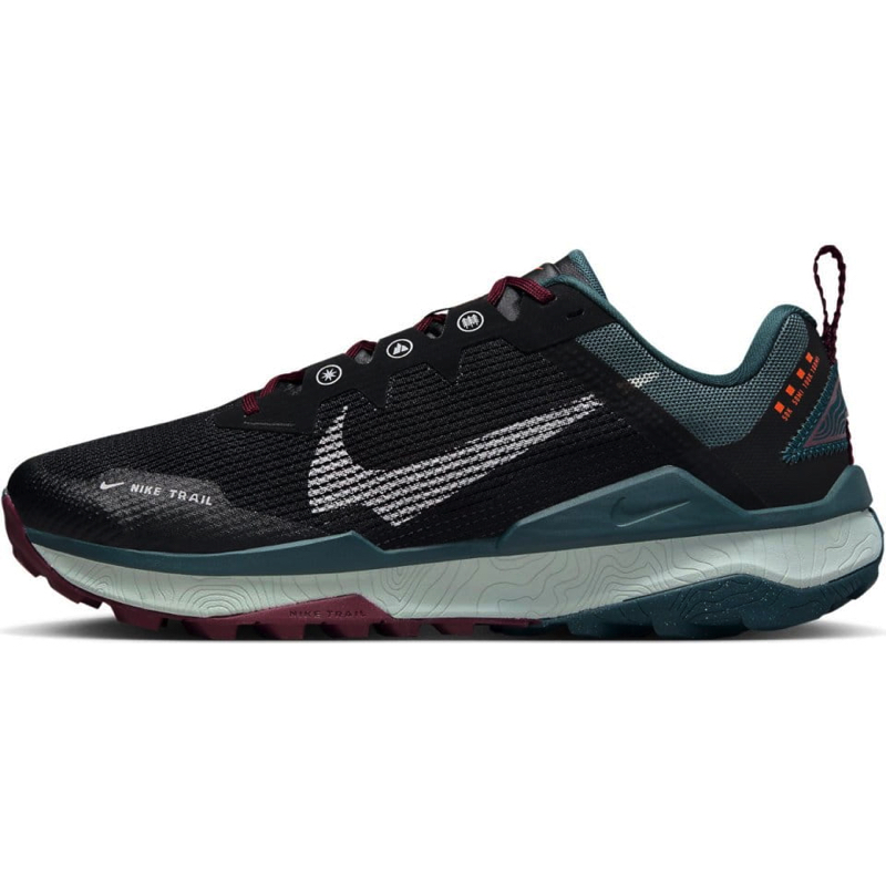 Pantofi Sport Nike REACT WILDHORSE 8 - poza 2