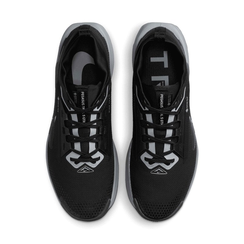 Pantofi sport Nike REACTX PEGASUS TRAIL 5 GTX - poza 3