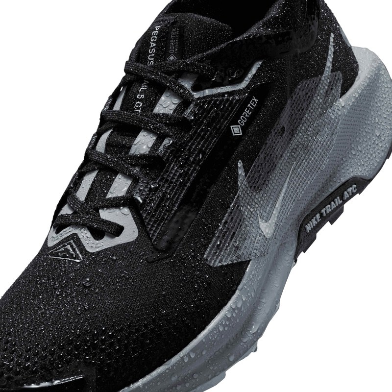 Pantofi sport Nike REACTX PEGASUS TRAIL 5 GTX - poza 5
