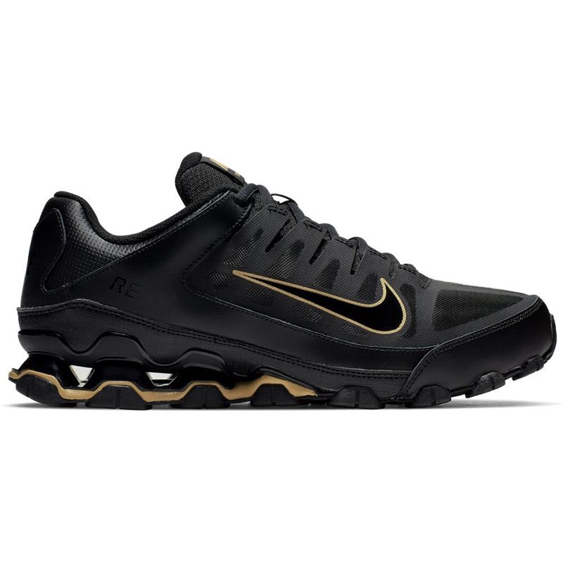 Pantofi sport Nike REAX 8 TR mesh - poza 1