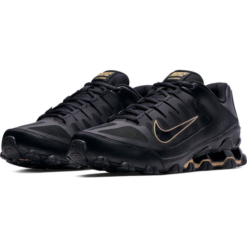 Pantofi sport Nike REAX 8 TR mesh - poza 3
