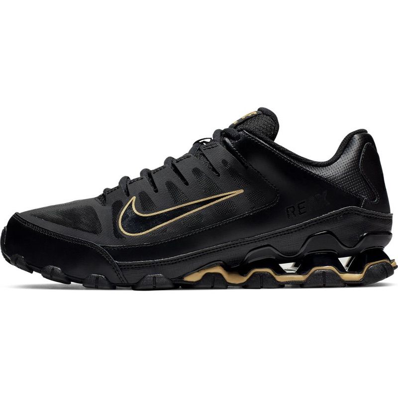Pantofi sport Nike REAX 8 TR mesh - poza 4