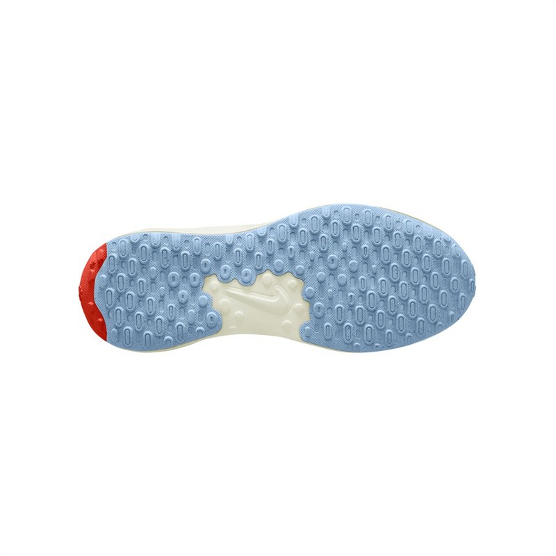 Pantofi sport Nike REVOLUTION 7 GS - poza 2
