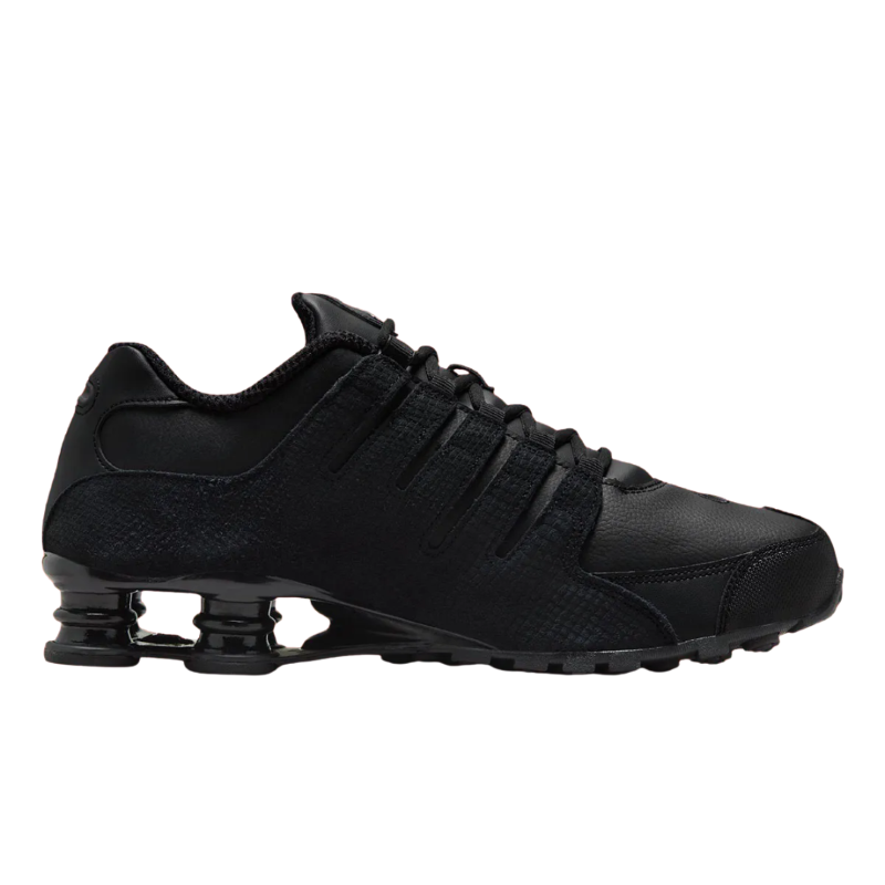 Pantofi sport Nike SHOX NZ - poza 1