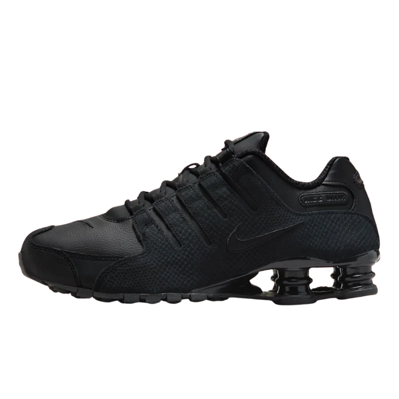 Pantofi sport Nike SHOX NZ - poza 2