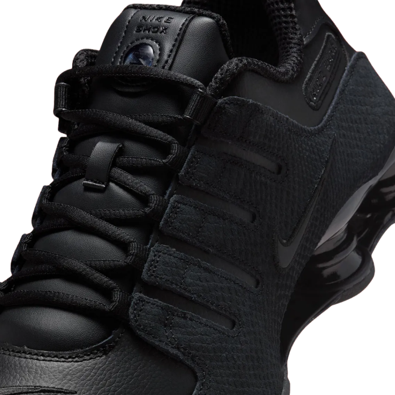 Pantofi sport Nike SHOX NZ - poza 3