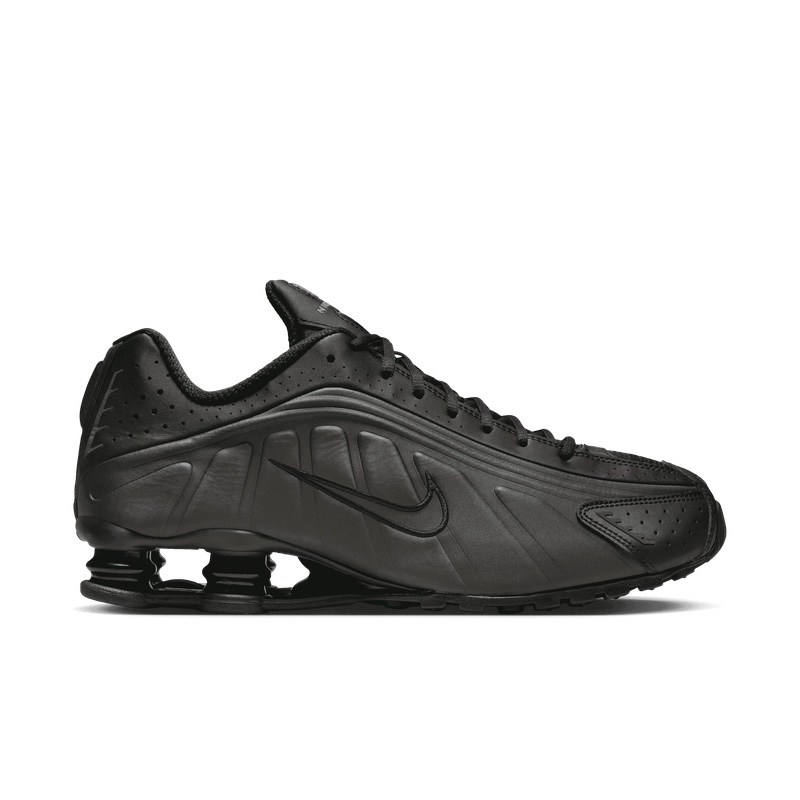 Pantofi sport Nike SHOX R4 - poza 1