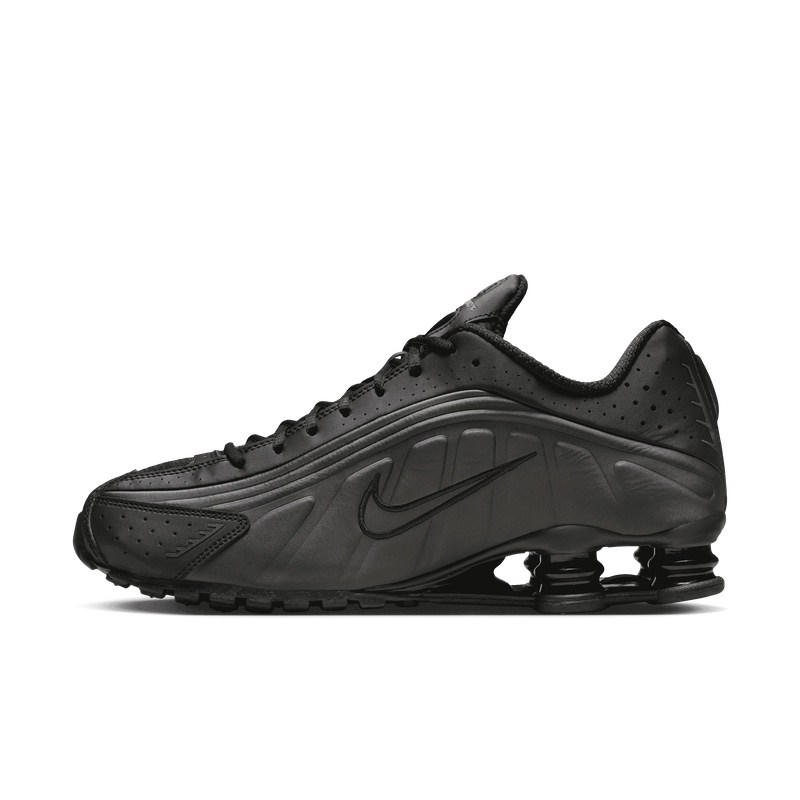 Pantofi sport Nike SHOX R4 - poza 2
