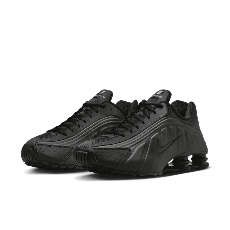 Pantofi sport Nike SHOX R4 - poza 3
