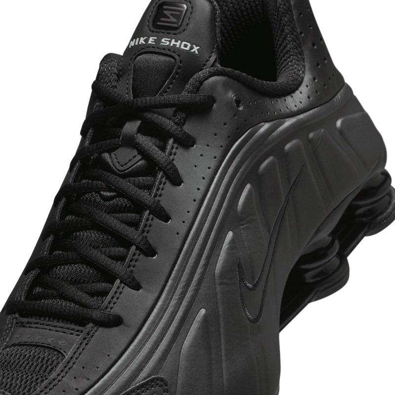 Pantofi sport Nike SHOX R4 - poza 4