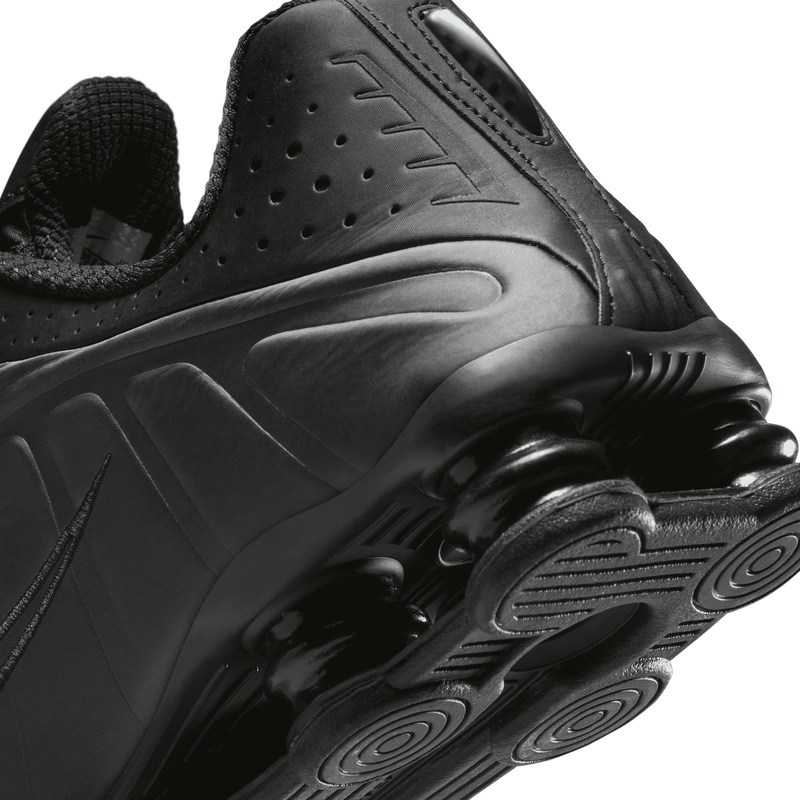 Pantofi sport Nike SHOX R4 - poza 5