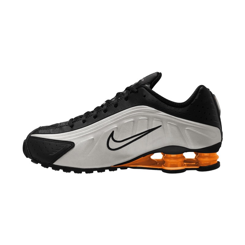 Pantofi sport Nike SHOX R4 - poza 2