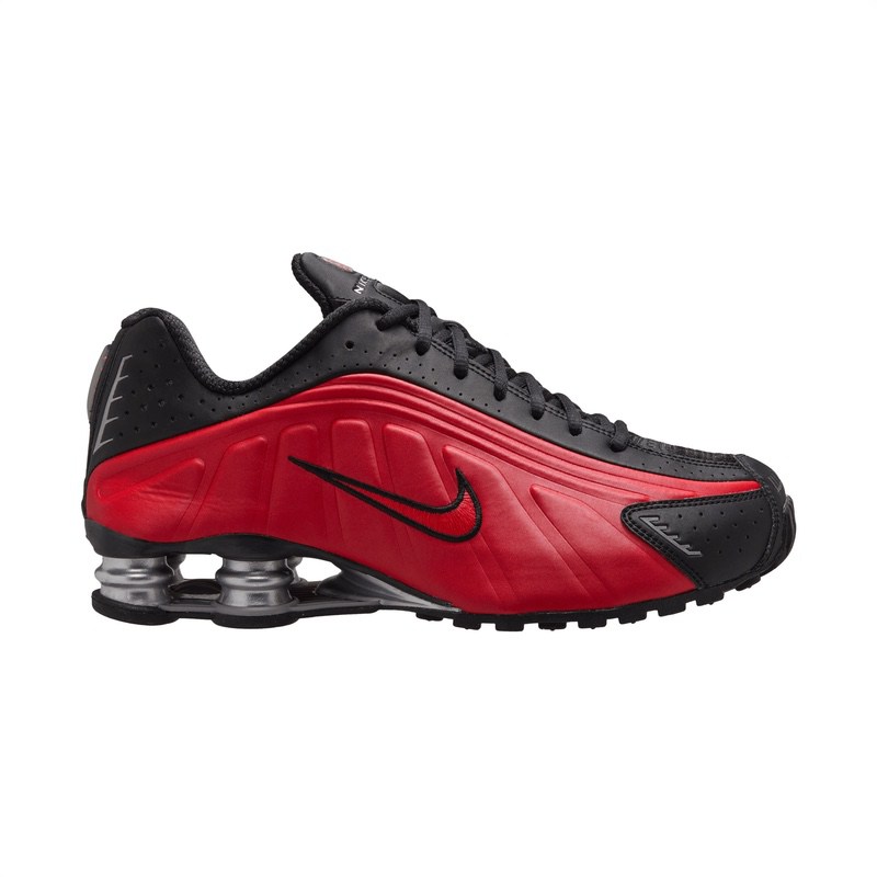 Pantofi sport Nike SHOX R4