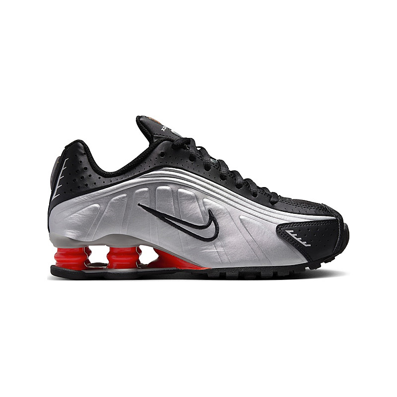 Pantofi sport Nike SHOX R4 YA - poza 1