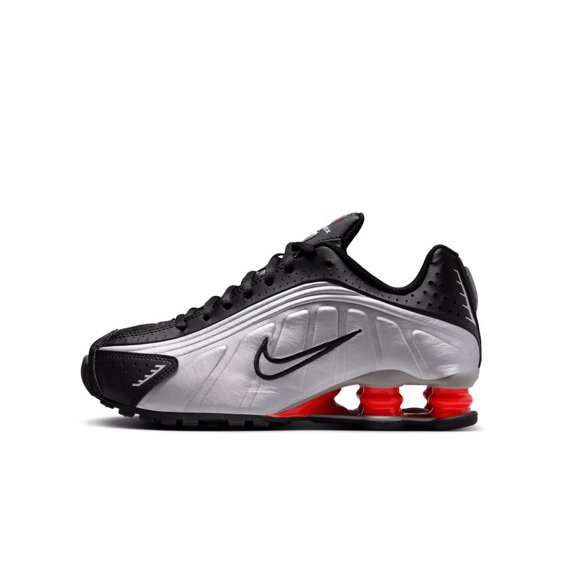 Pantofi sport Nike SHOX R4 YA - poza 2