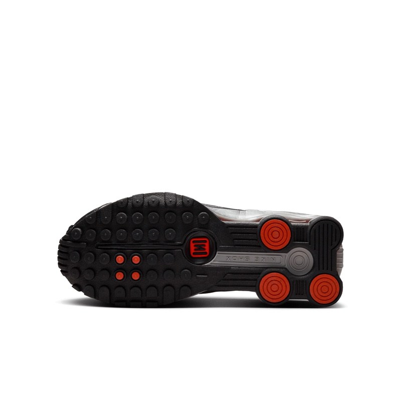Pantofi sport Nike SHOX R4 YA - poza 5