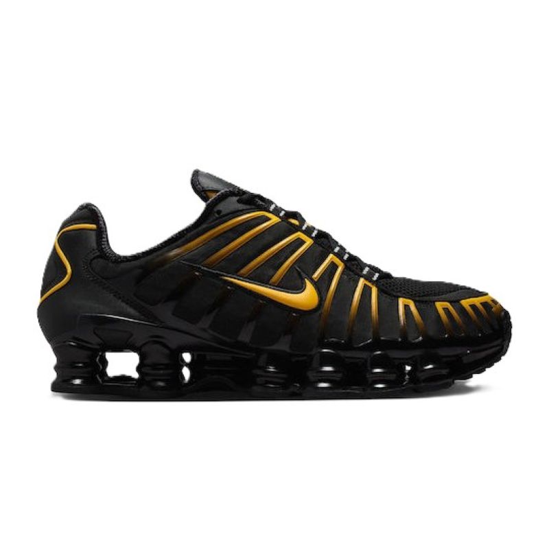 Pantofi sport Nike SHOX TL - poza 1