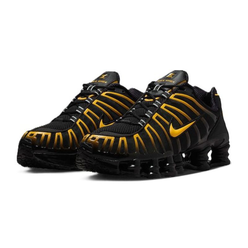 Pantofi sport Nike SHOX TL - poza 2