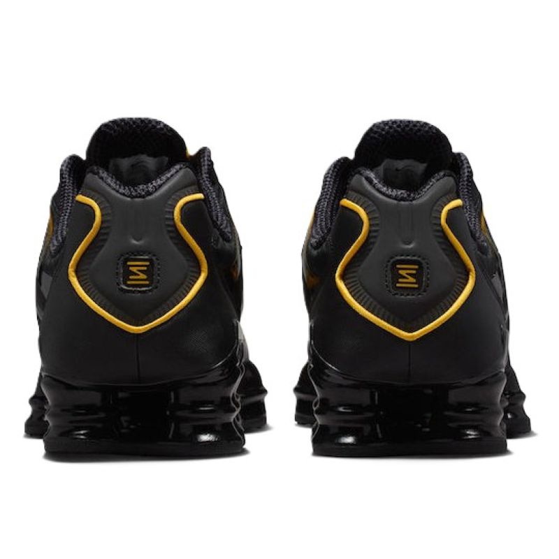Pantofi sport Nike SHOX TL - poza 3