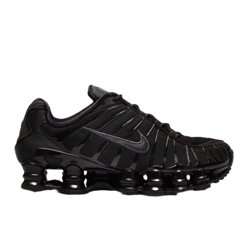 Pantofi sport Nike SHOX TL GS