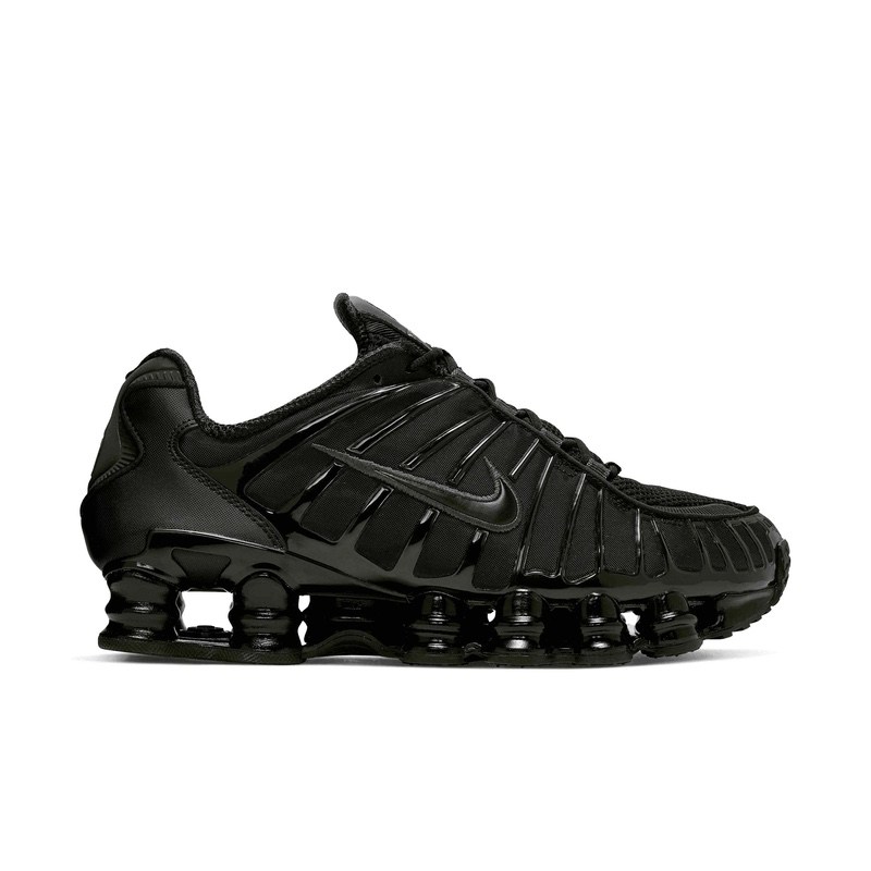 Pantofi sport Nike SHOX TL - poza 1