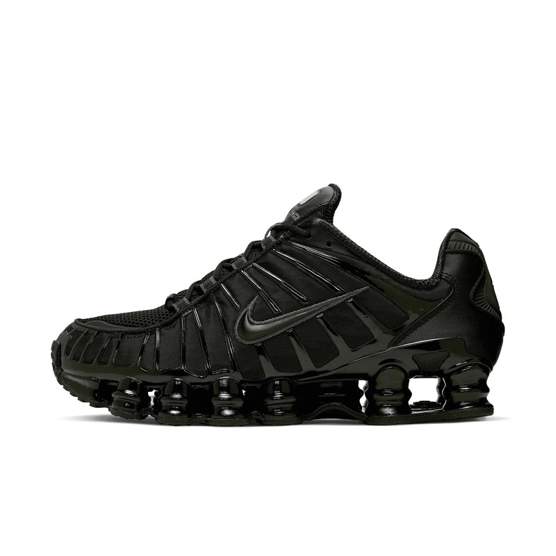 Pantofi sport Nike SHOX TL - poza 2