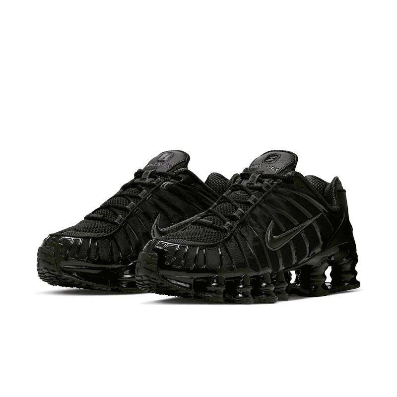 Pantofi sport Nike SHOX TL - poza 4