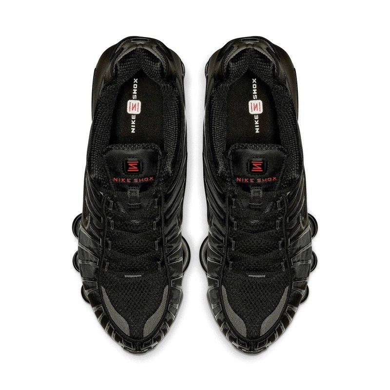 Pantofi sport Nike SHOX TL - poza 5
