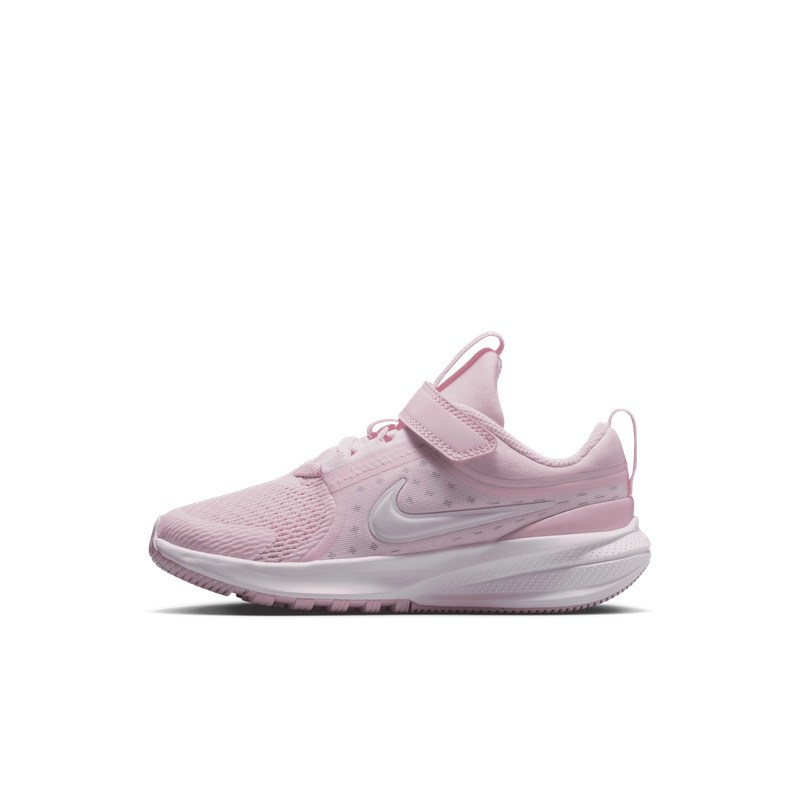 Pantofi sport Nike STAR RUNNER 5 PS - poza 2