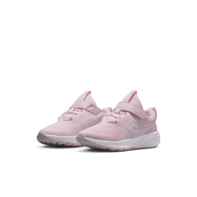Pantofi sport Nike STAR RUNNER 5 PS - poza 4