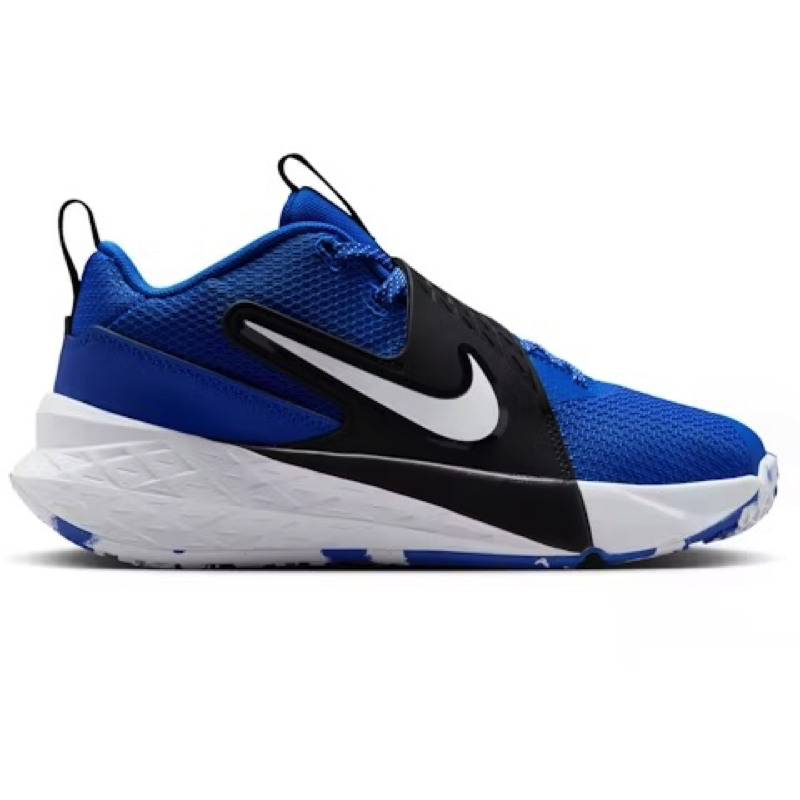 Pantofi sport Nike TEAM HUSTLE D 12 GS - poza 1