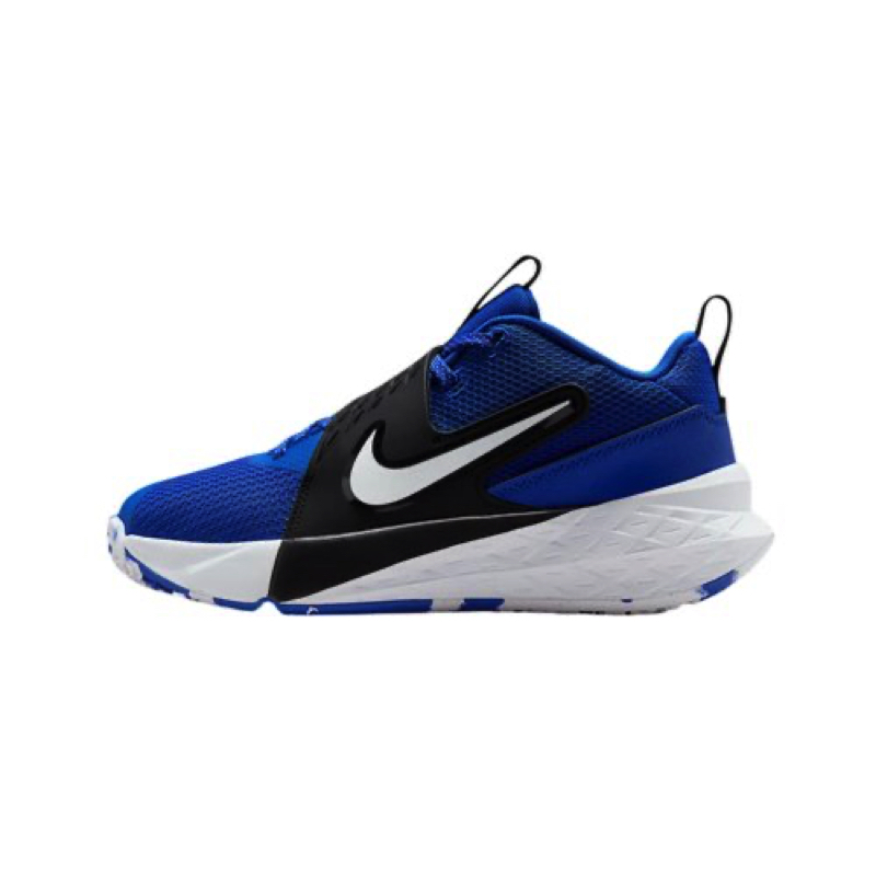 Pantofi sport Nike TEAM HUSTLE D 12 GS - poza 2